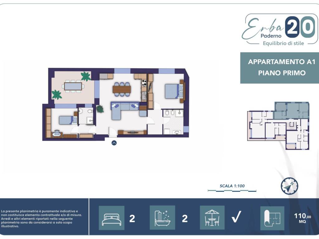 immagine annuncio 1 di 5