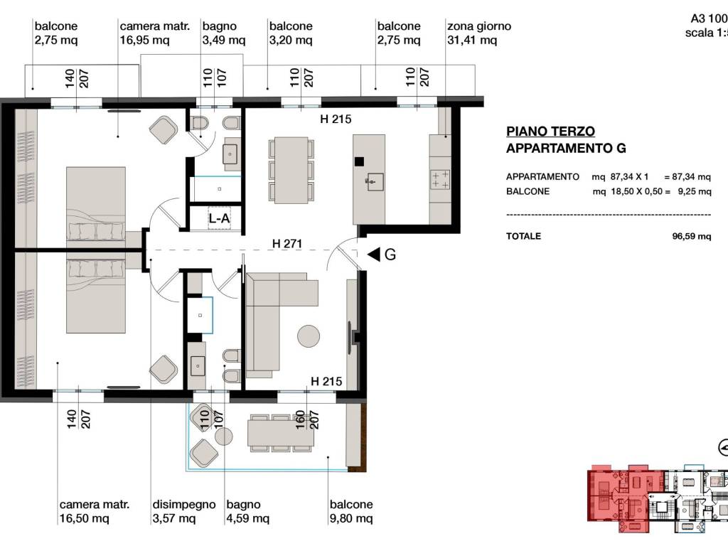 immagine annuncio 1 di 4