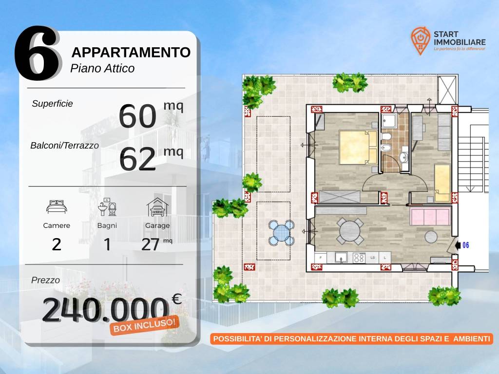 immagine annuncio 3 di 5