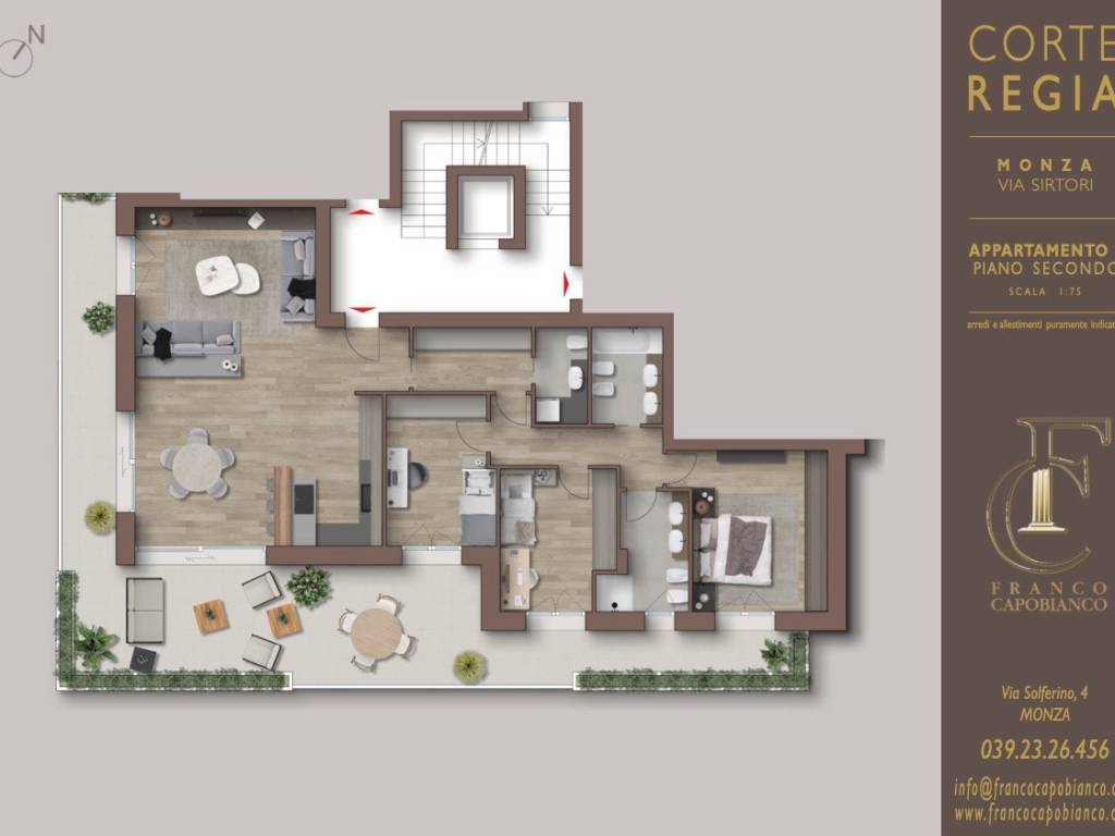 immagine annuncio 4 di 5