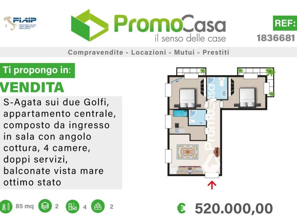 immagine annuncio 1 di 2