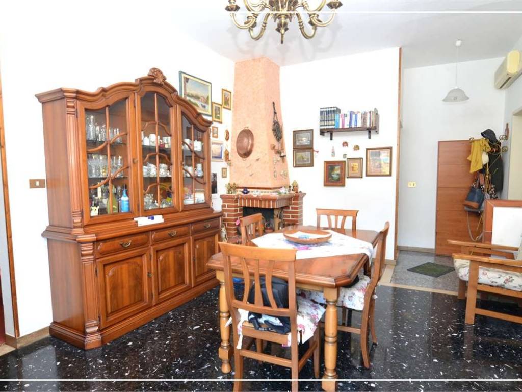 appartamento in vendita a Monsummano Terme in zona Grotta Giusti
