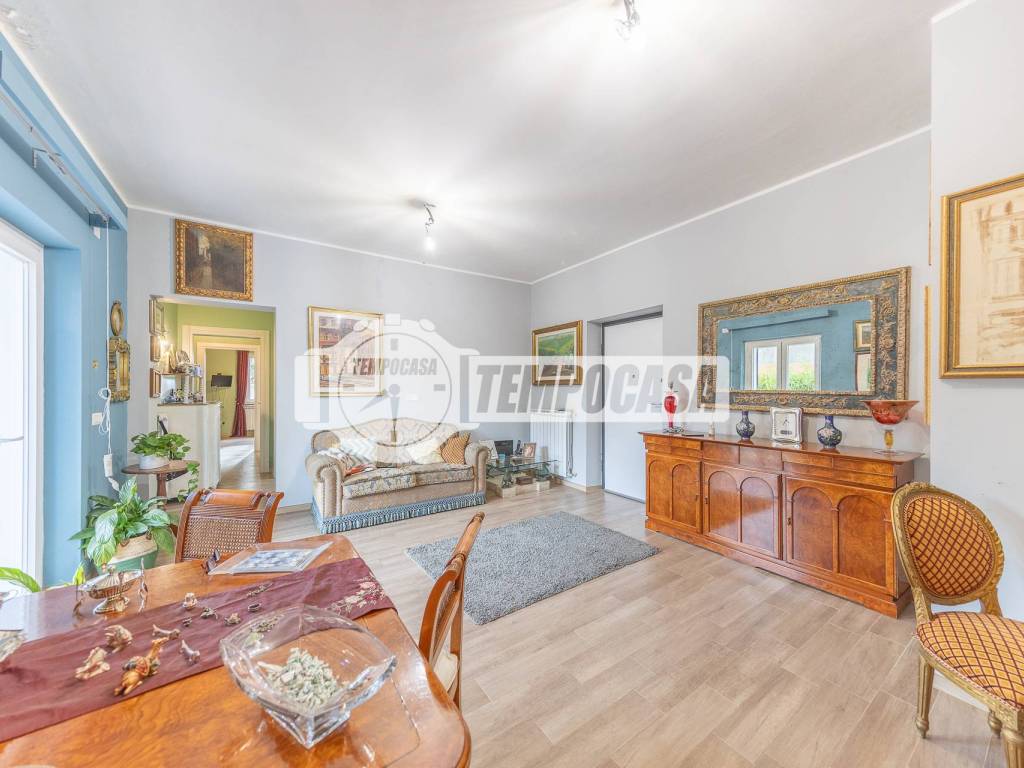 appartamento in vendita a Rocca Priora