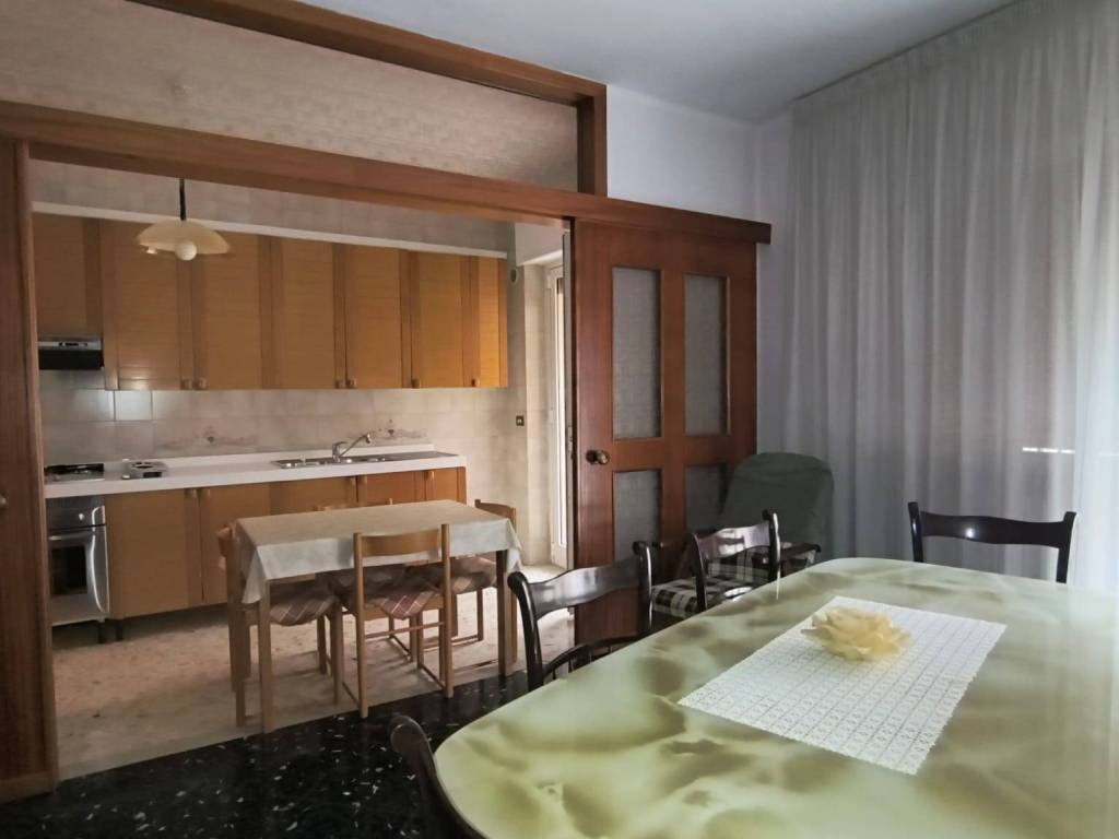 appartamento in vendita a Monopoli in zona Centro Storico