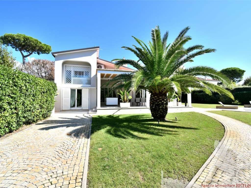casa indipendente in affitto a Forte dei Marmi