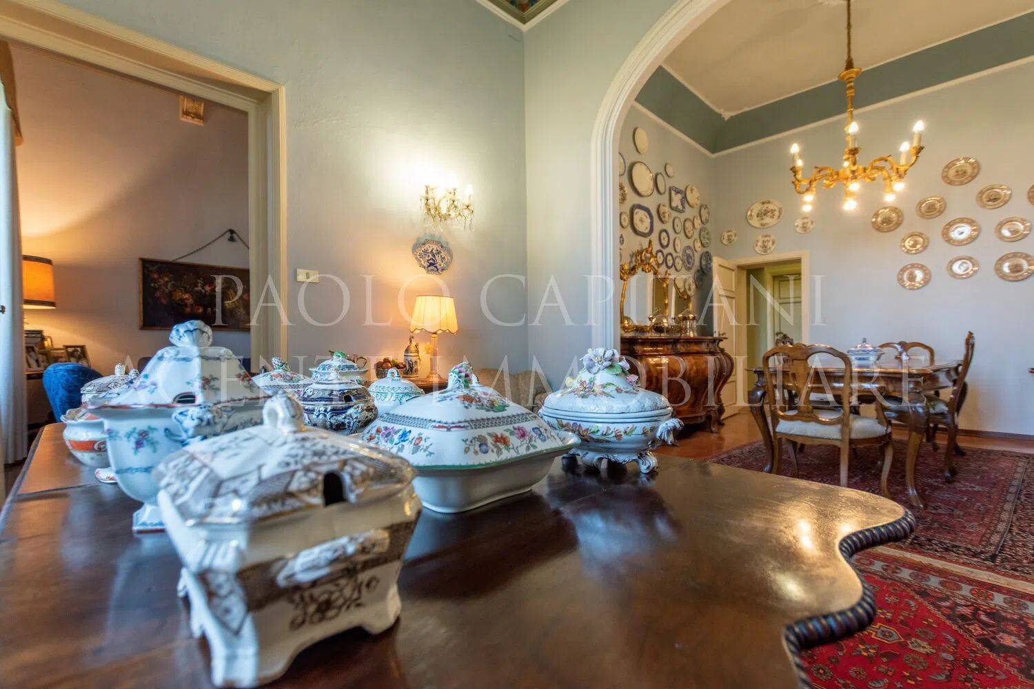 Appartamento via di Stalloreggi 17, San Marco - Tufi, Siena - Photo 2