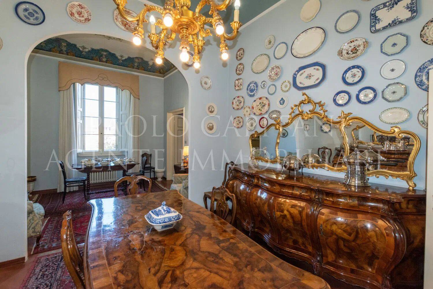 Appartamento via di Stalloreggi 17, San Marco - Tufi, Siena - Photo 3