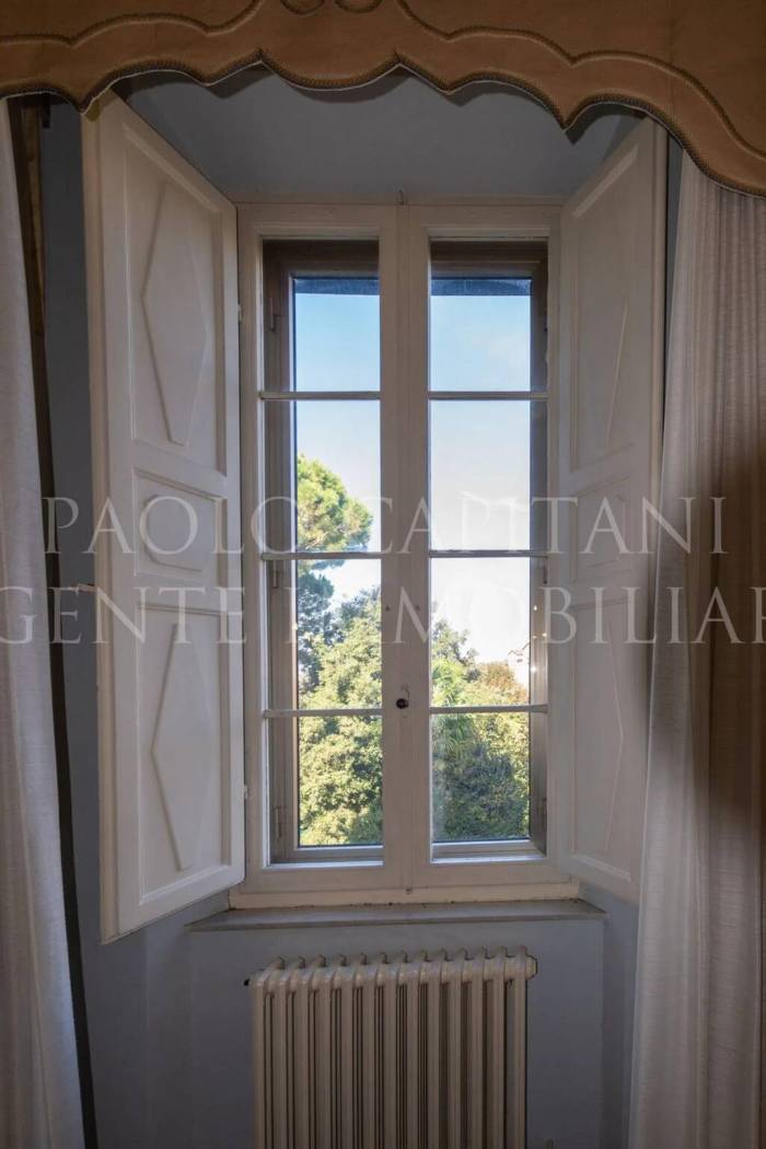 Appartamento via di Stalloreggi 17, San Marco - Tufi, Siena - Photo 4