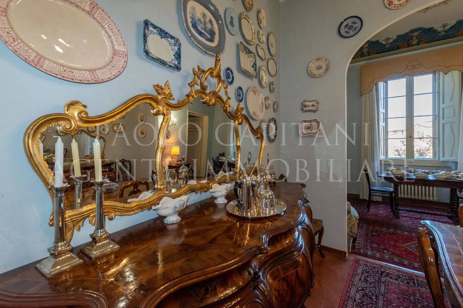 Appartamento via di Stalloreggi 17, San Marco - Tufi, Siena - Photo 5