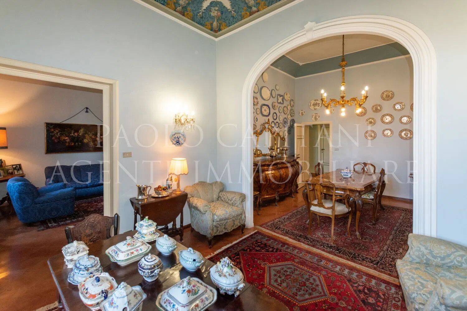 Appartamento via di Stalloreggi 17, San Marco - Tufi, Siena - Photo 6