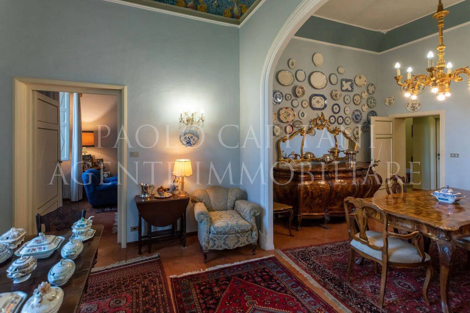 Appartamento via di Stalloreggi 17, San Marco - Tufi, Siena - Photo 7