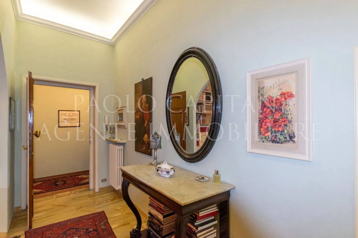 Appartamento via di Stalloreggi 17, San Marco - Tufi, Siena - Photo 8