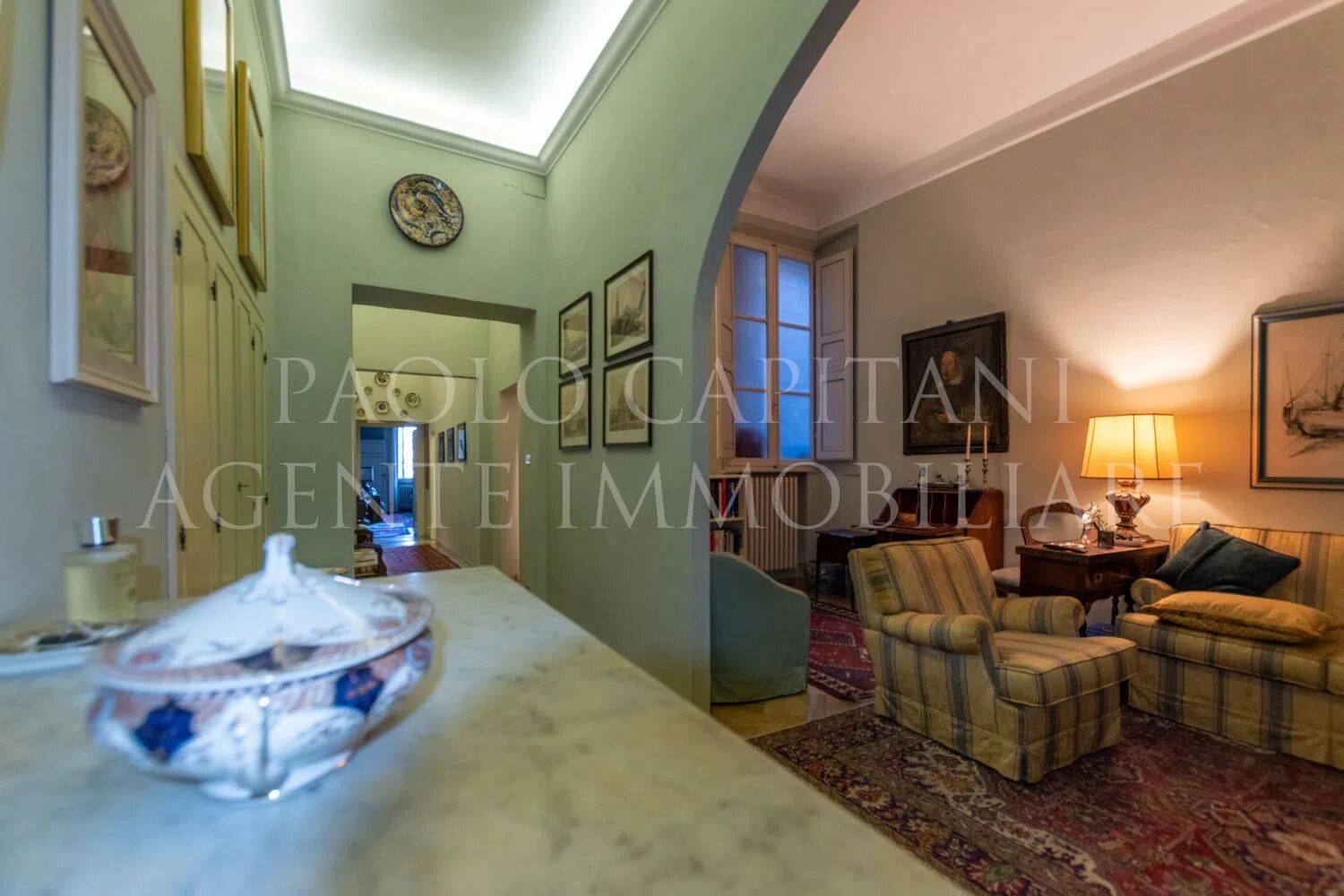 Appartamento via di Stalloreggi 17, San Marco - Tufi, Siena - Photo 9