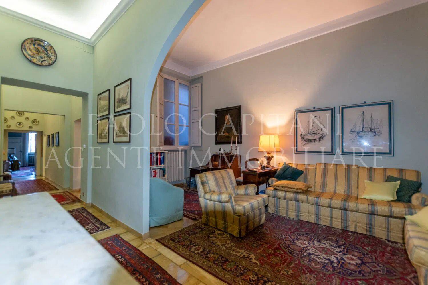 Appartamento via di Stalloreggi 17, San Marco - Tufi, Siena - Photo 10