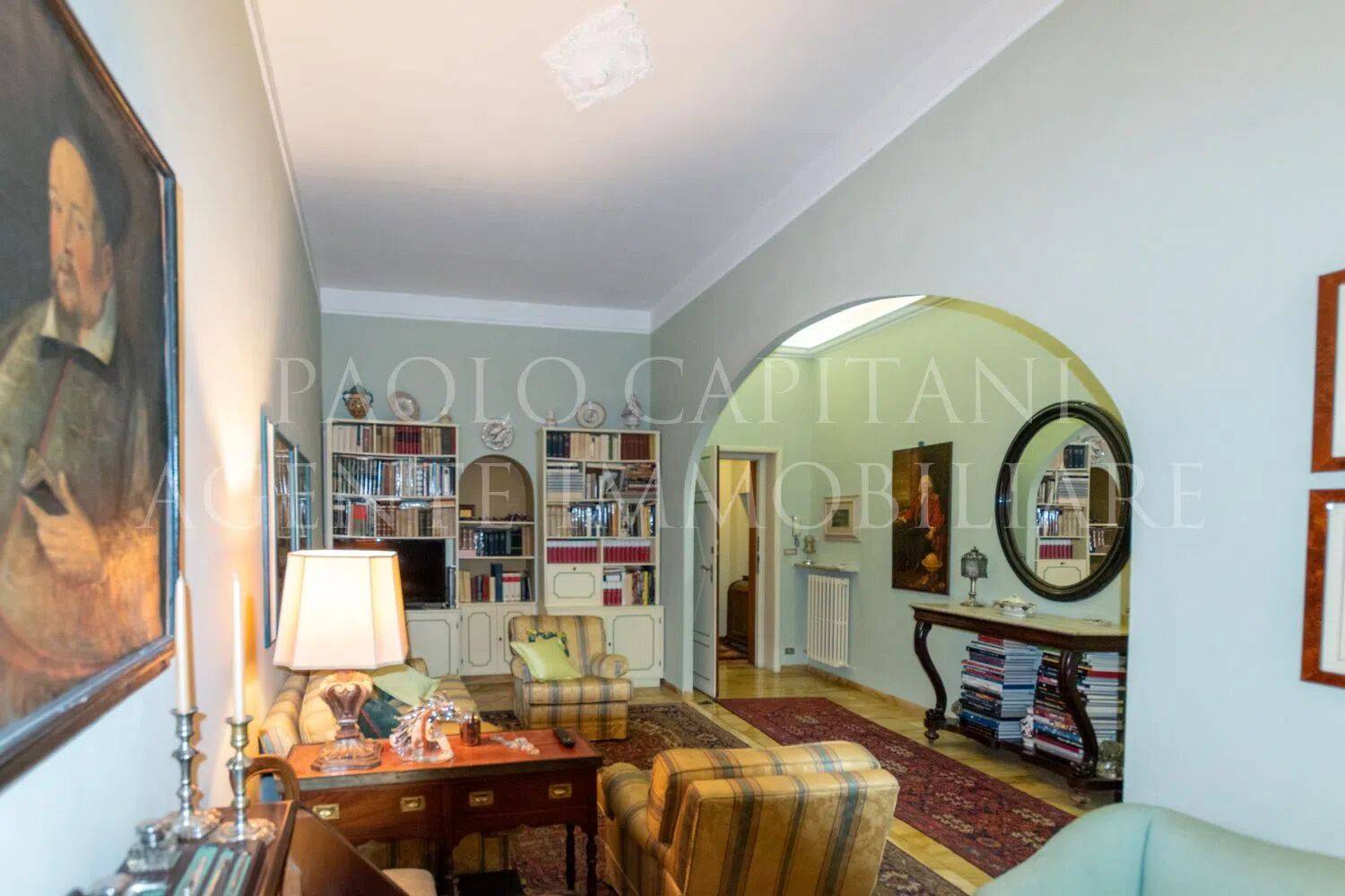 Appartamento via di Stalloreggi 17, San Marco - Tufi, Siena - Photo 11