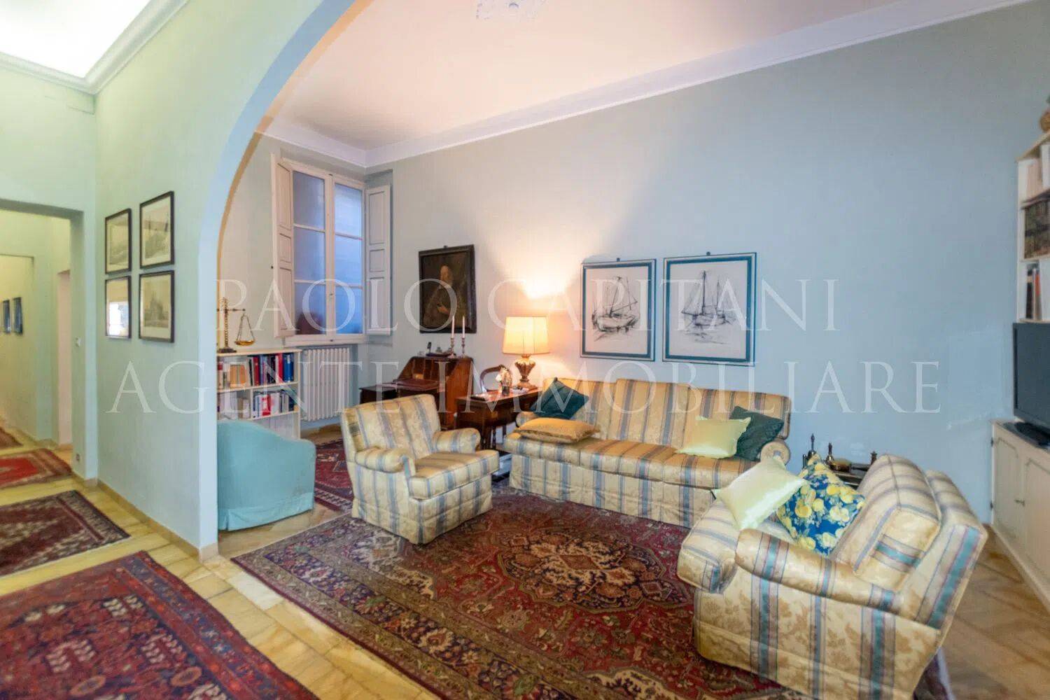 Appartamento via di Stalloreggi 17, San Marco - Tufi, Siena - Photo 12