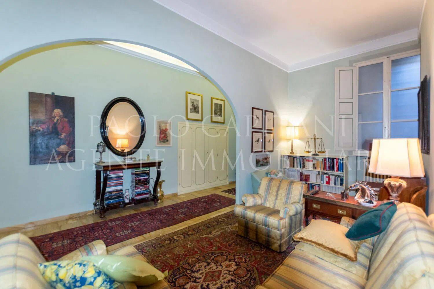 Appartamento via di Stalloreggi 17, San Marco - Tufi, Siena - Photo 13