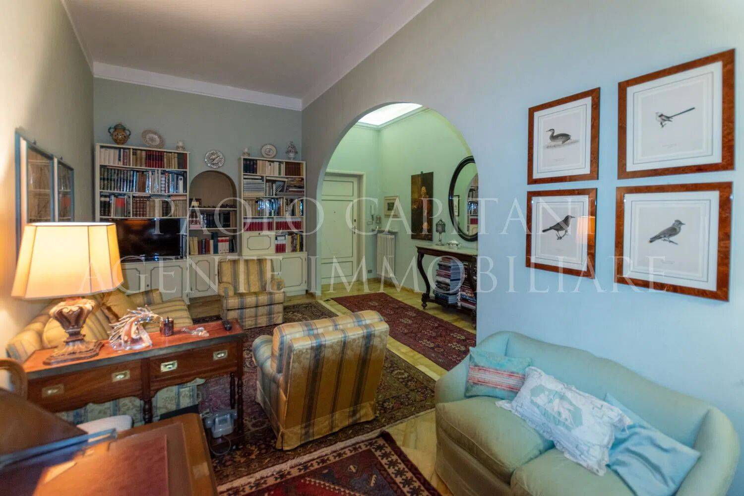 Appartamento via di Stalloreggi 17, San Marco - Tufi, Siena - Photo 14