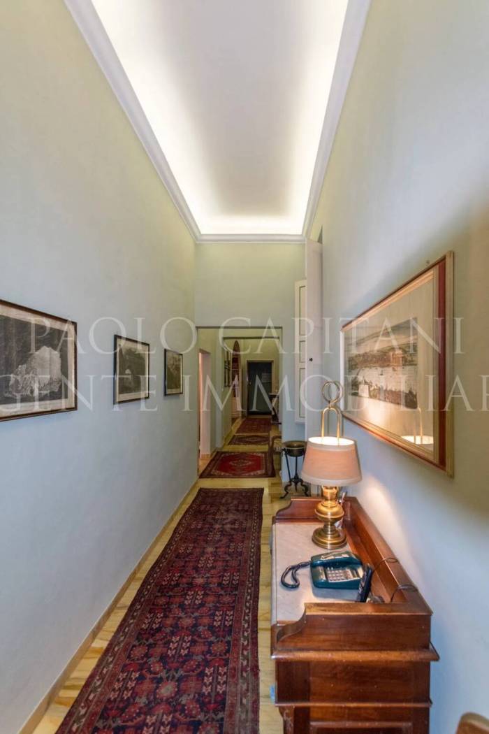 Appartamento via di Stalloreggi 17, San Marco - Tufi, Siena - Photo 15