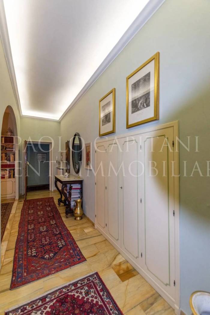 Appartamento via di Stalloreggi 17, San Marco - Tufi, Siena - Photo 16