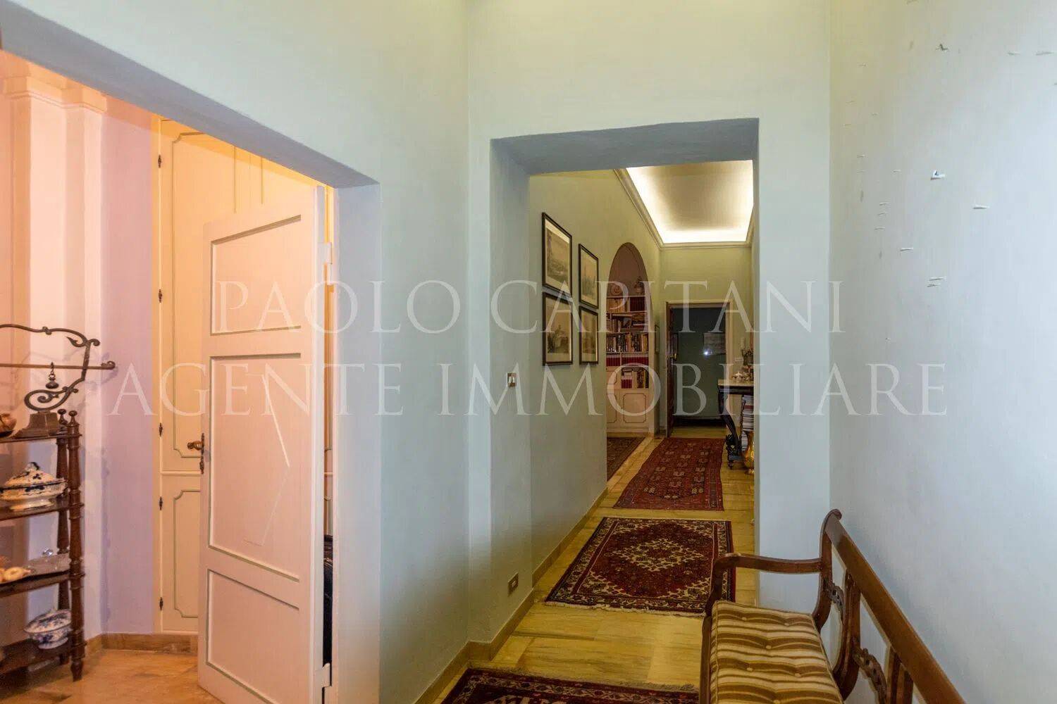 Appartamento via di Stalloreggi 17, San Marco - Tufi, Siena - Photo 19