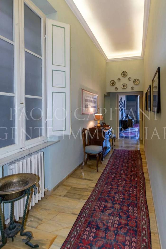 Appartamento via di Stalloreggi 17, San Marco - Tufi, Siena - Photo 20