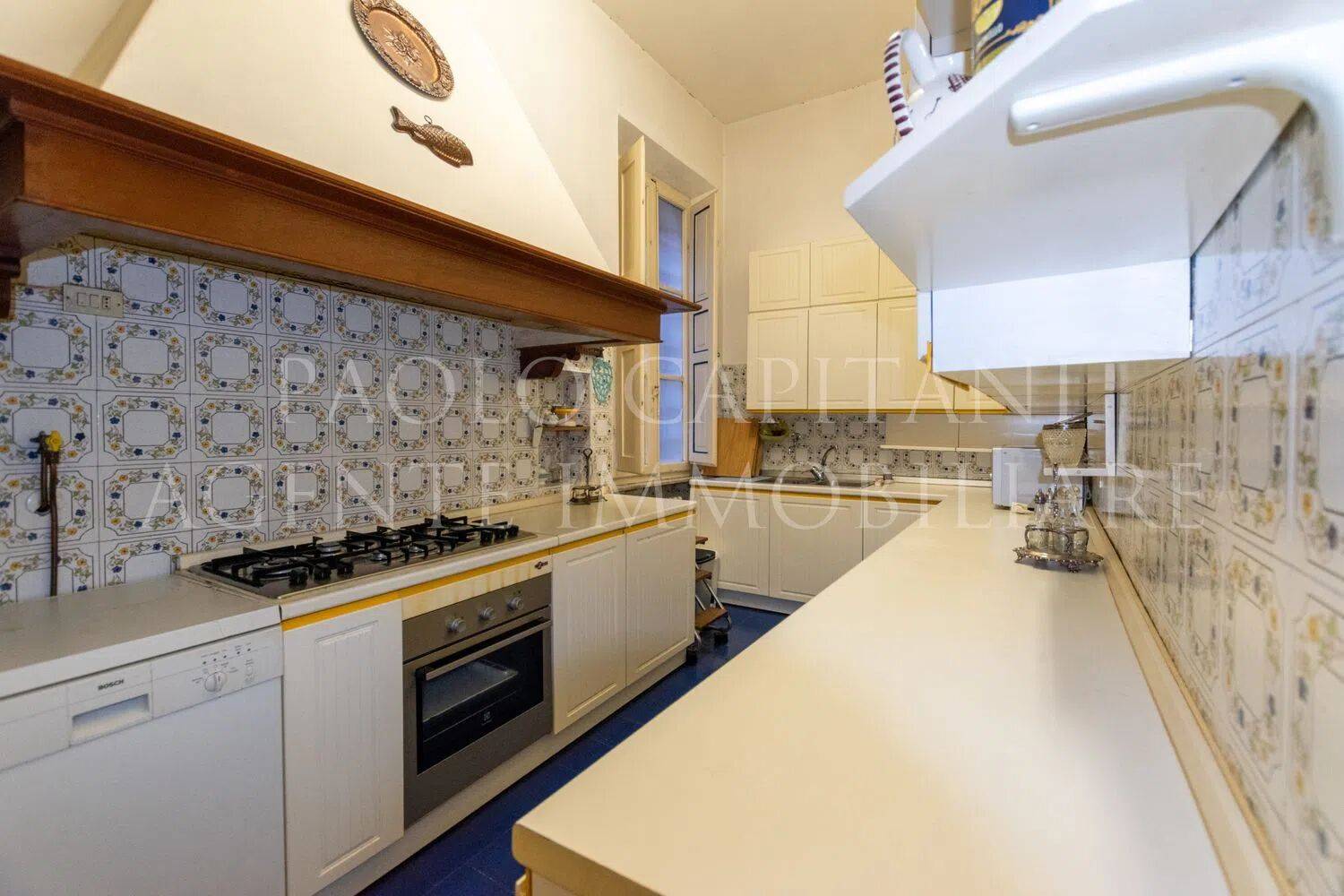 Appartamento via di Stalloreggi 17, San Marco - Tufi, Siena - Photo 21