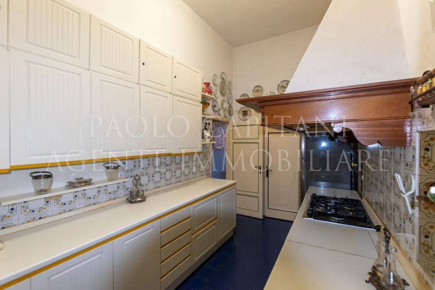 Appartamento via di Stalloreggi 17, San Marco - Tufi, Siena - Photo 22