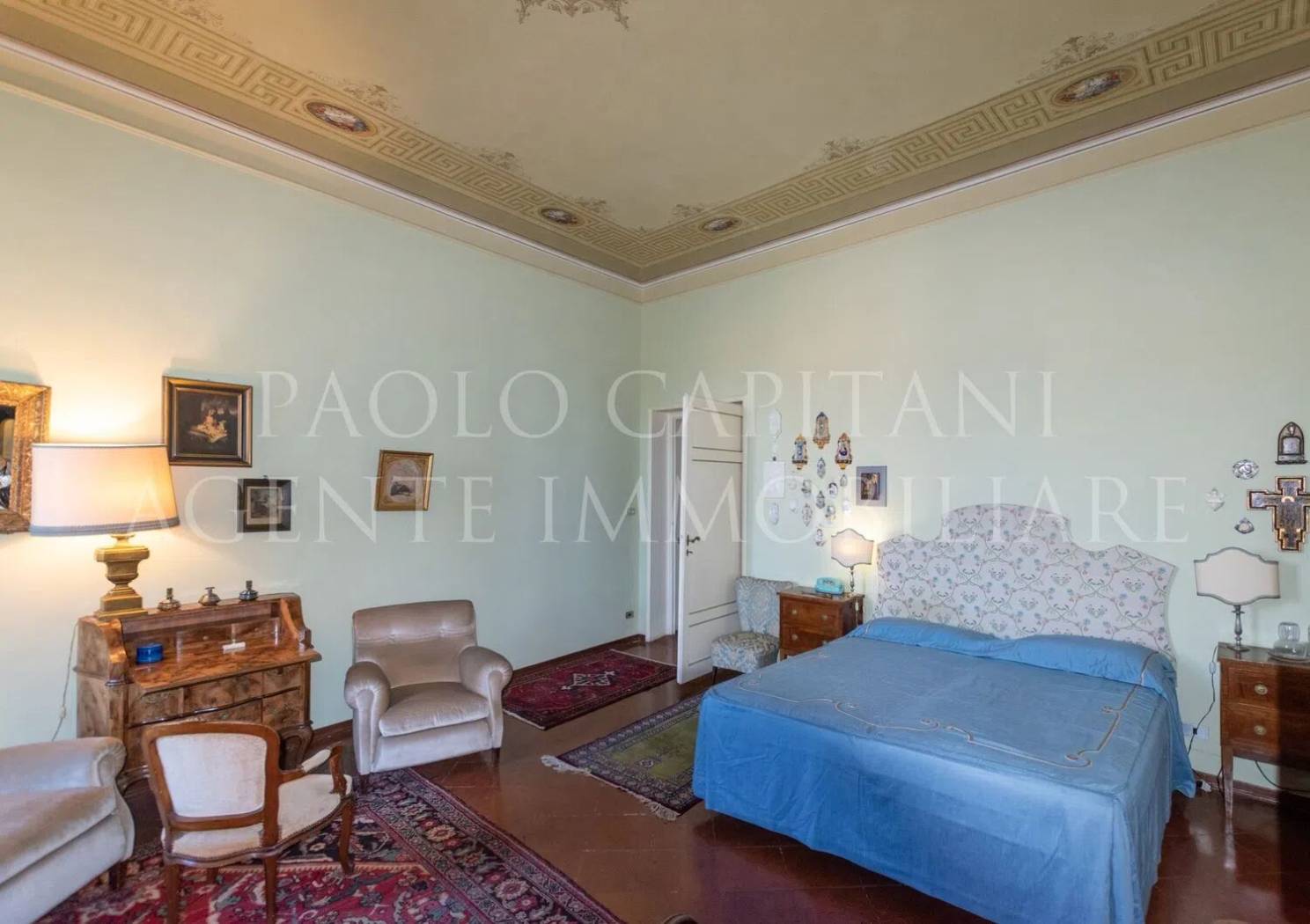 Appartamento via di Stalloreggi 17, San Marco - Tufi, Siena - Photo 25