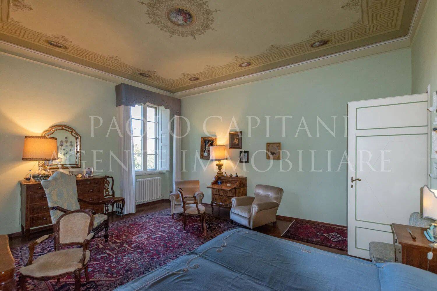 Appartamento via di Stalloreggi 17, San Marco - Tufi, Siena - Photo 26