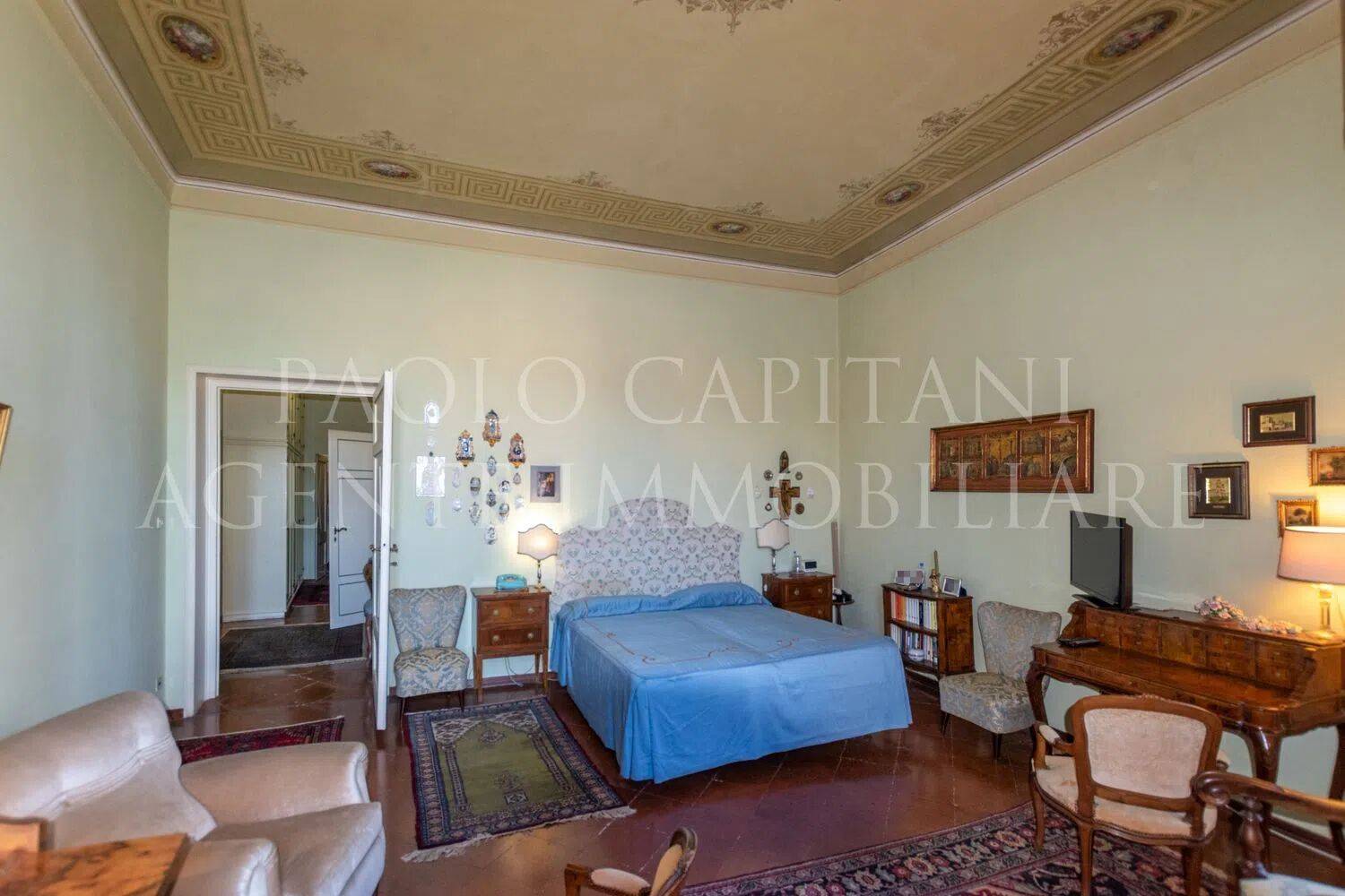 Appartamento via di Stalloreggi 17, San Marco - Tufi, Siena - Photo 27