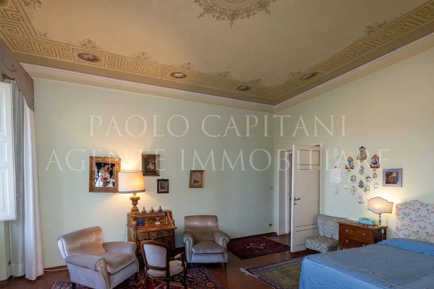 Appartamento via di Stalloreggi 17, San Marco - Tufi, Siena - Photo 28