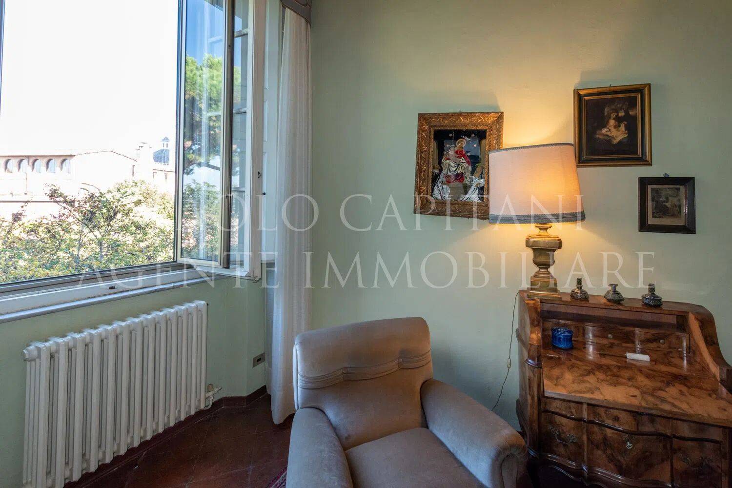 Appartamento via di Stalloreggi 17, San Marco - Tufi, Siena - Photo 29