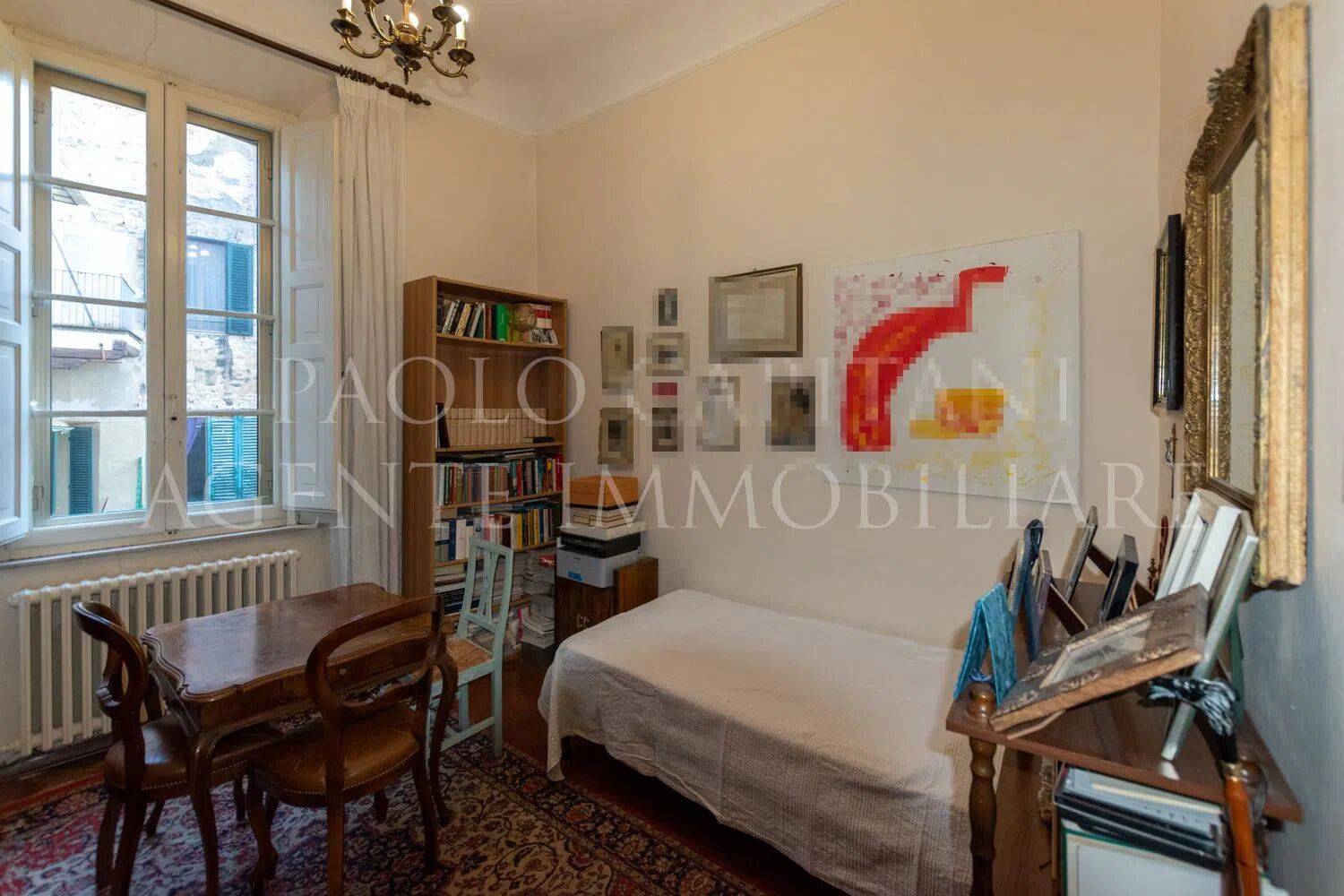 Appartamento via di Stalloreggi 17, San Marco - Tufi, Siena - Photo 32