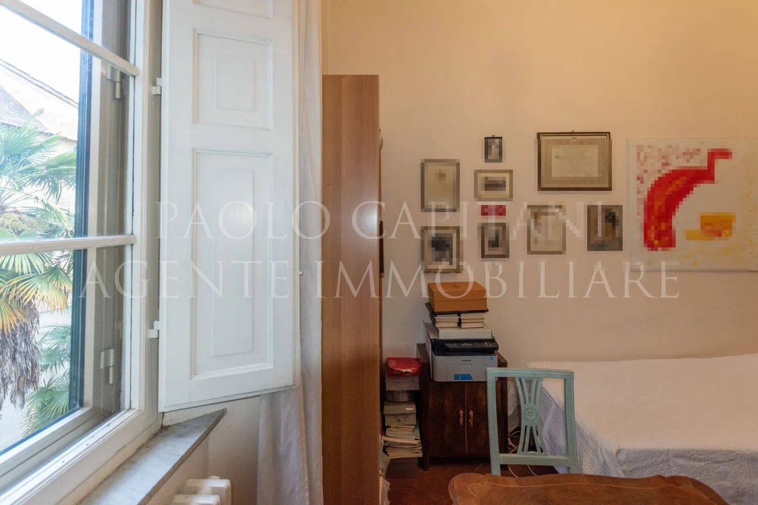 Appartamento via di Stalloreggi 17, San Marco - Tufi, Siena - Photo 33