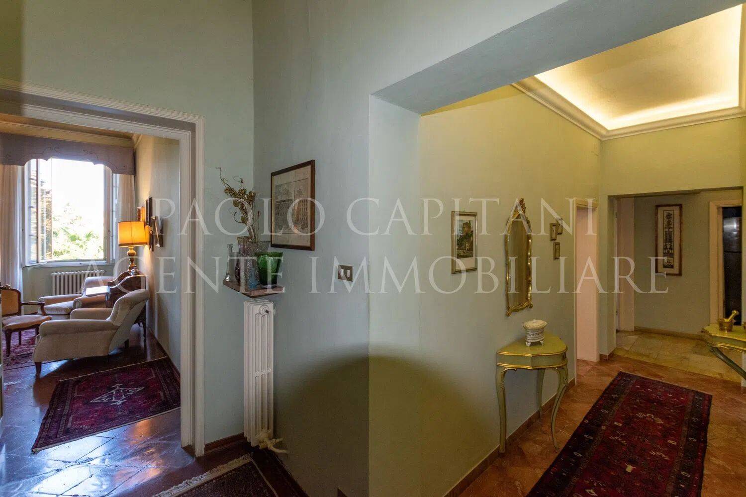 Appartamento via di Stalloreggi 17, San Marco - Tufi, Siena - Photo 34