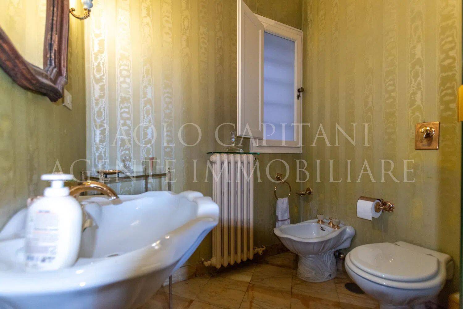 Appartamento via di Stalloreggi 17, San Marco - Tufi, Siena - Photo 36