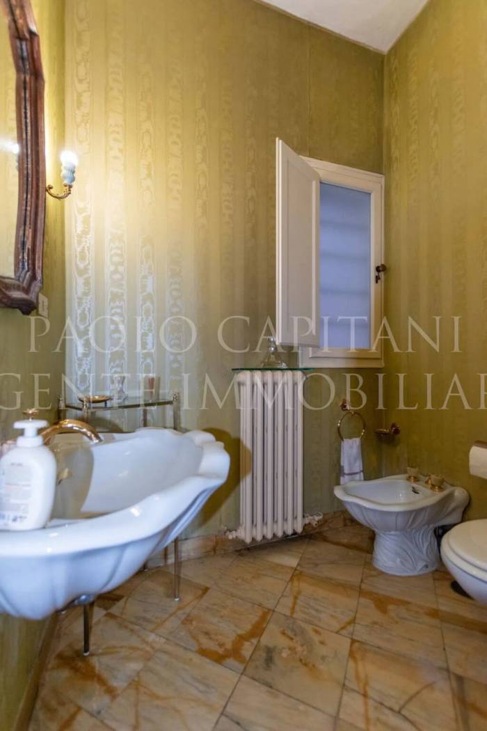 Appartamento via di Stalloreggi 17, San Marco - Tufi, Siena - Photo 37