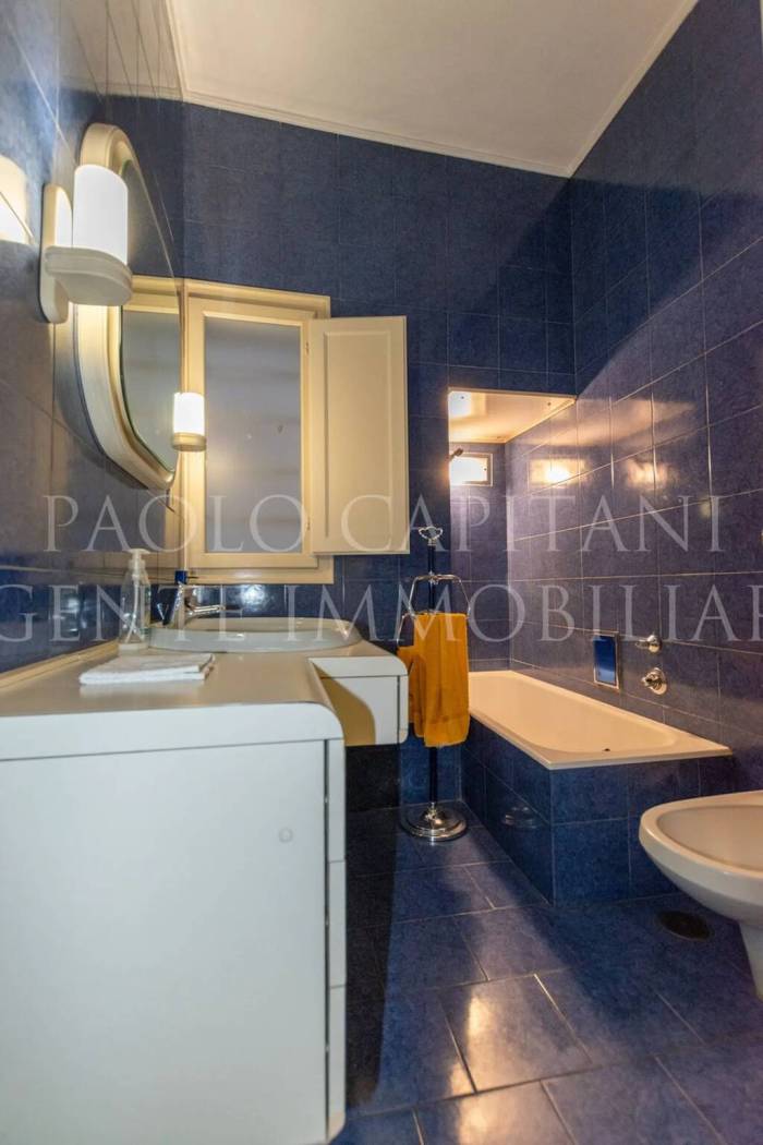 Appartamento via di Stalloreggi 17, San Marco - Tufi, Siena - Photo 35