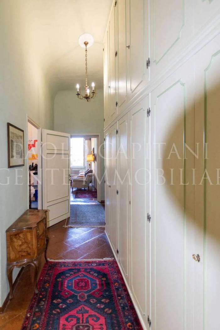 Appartamento via di Stalloreggi 17, San Marco - Tufi, Siena - Photo 38