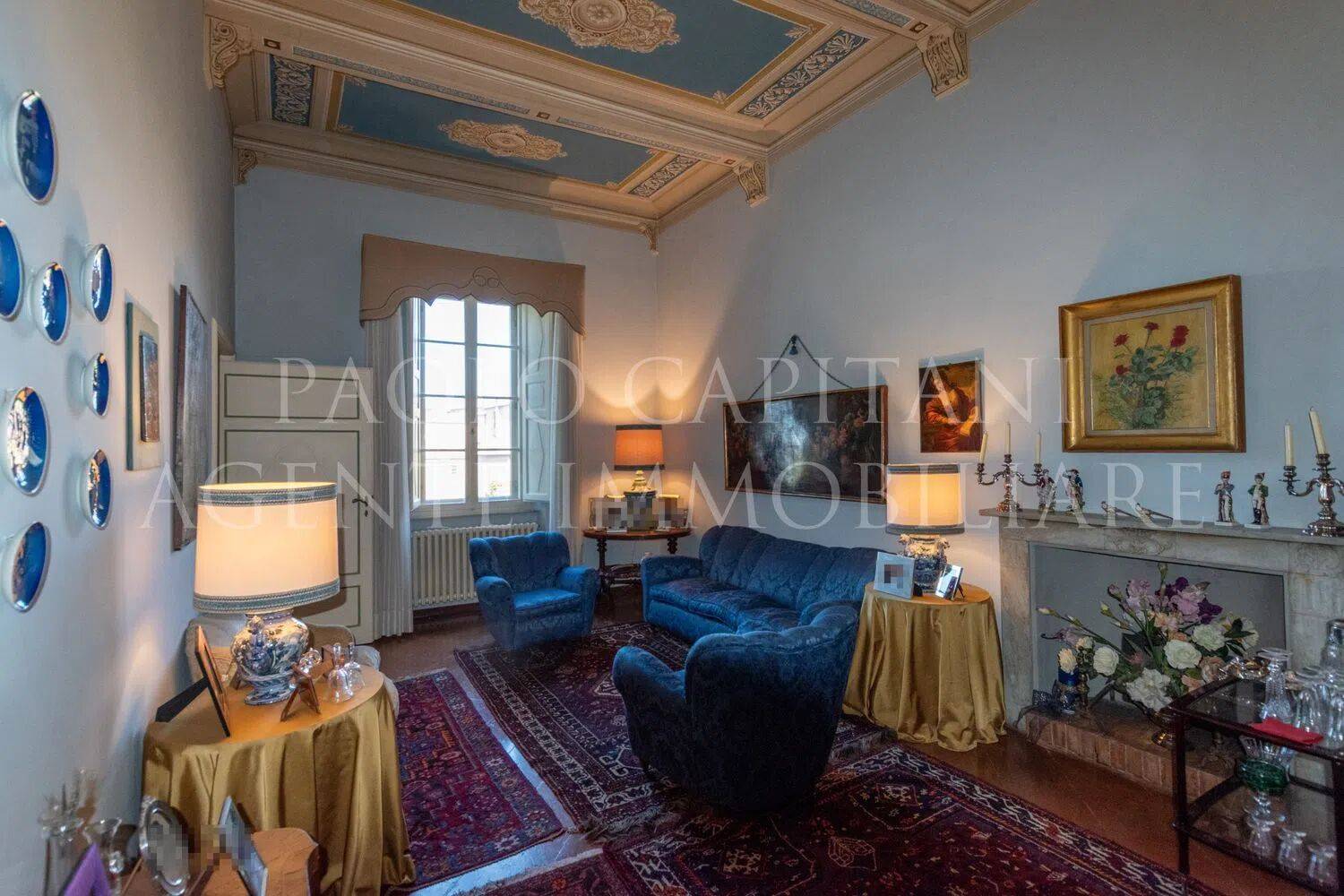 Appartamento via di Stalloreggi 17, San Marco - Tufi, Siena - Photo 39