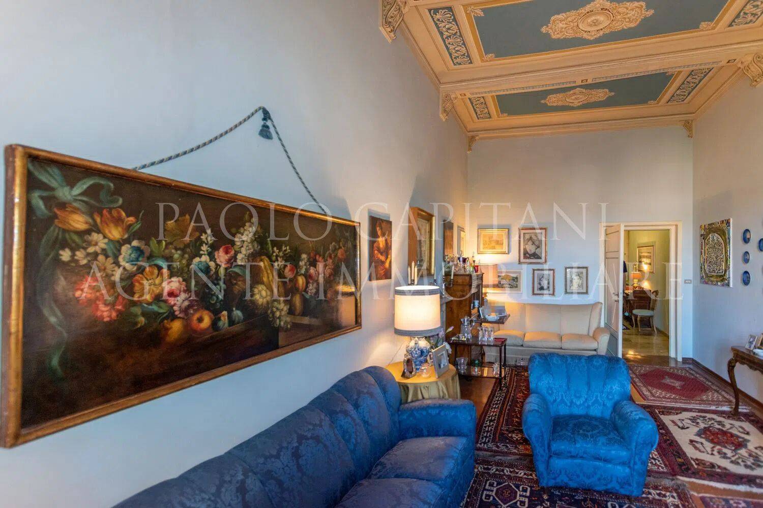 Appartamento via di Stalloreggi 17, San Marco - Tufi, Siena - Photo 41