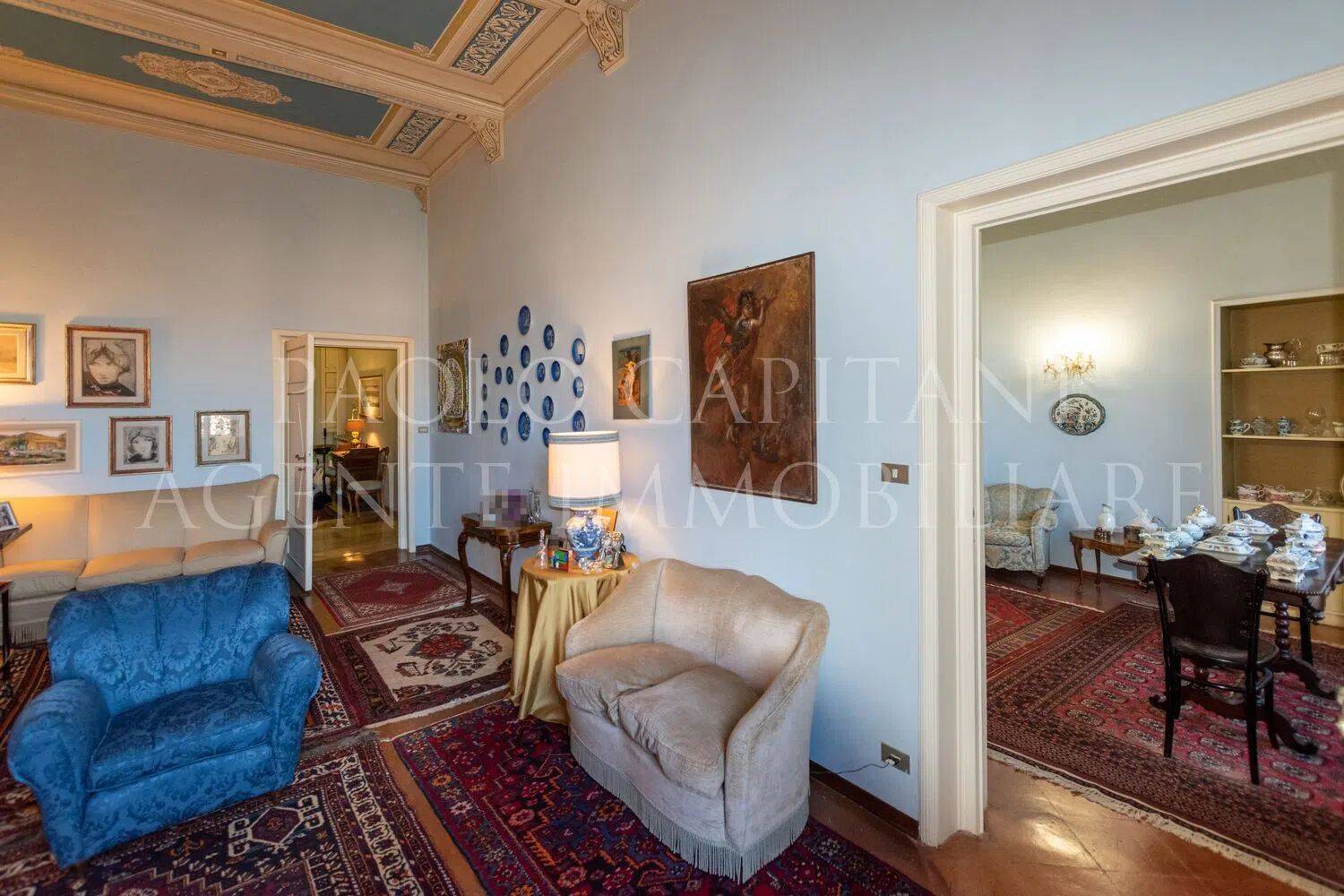 Appartamento via di Stalloreggi 17, San Marco - Tufi, Siena - Photo 42