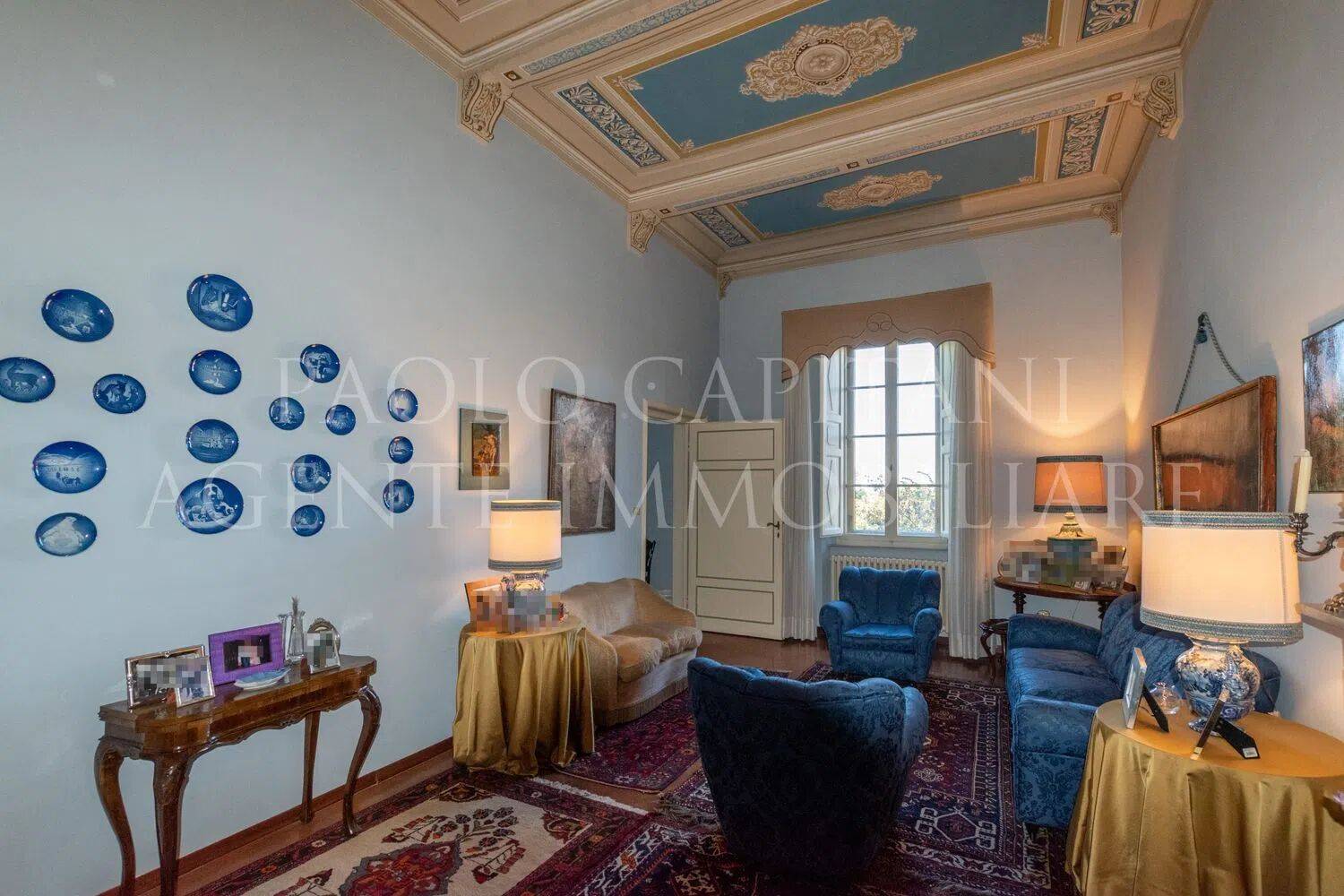 Appartamento via di Stalloreggi 17, San Marco - Tufi, Siena - Photo 40