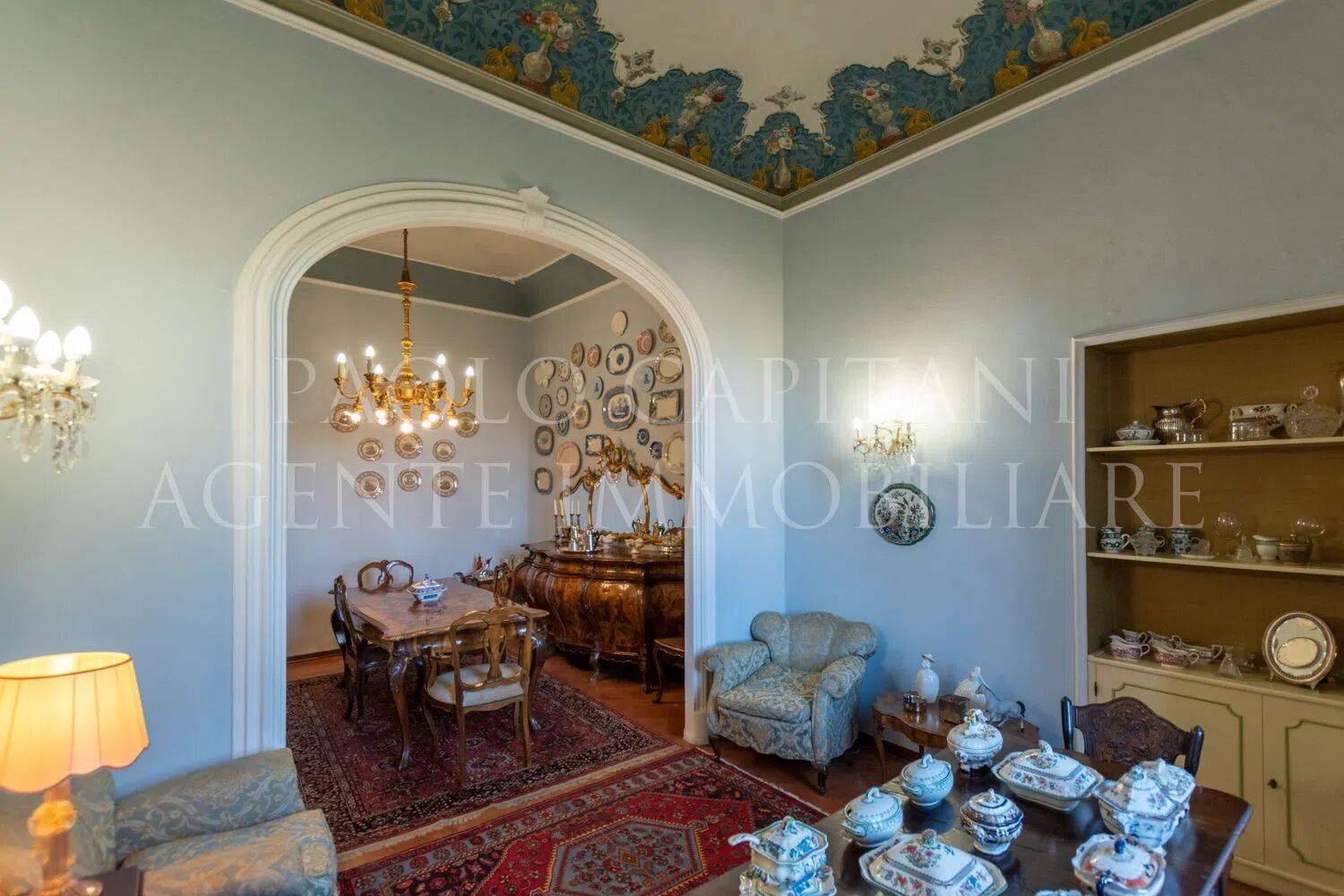 Appartamento via di Stalloreggi 17, San Marco - Tufi, Siena - Photo 46