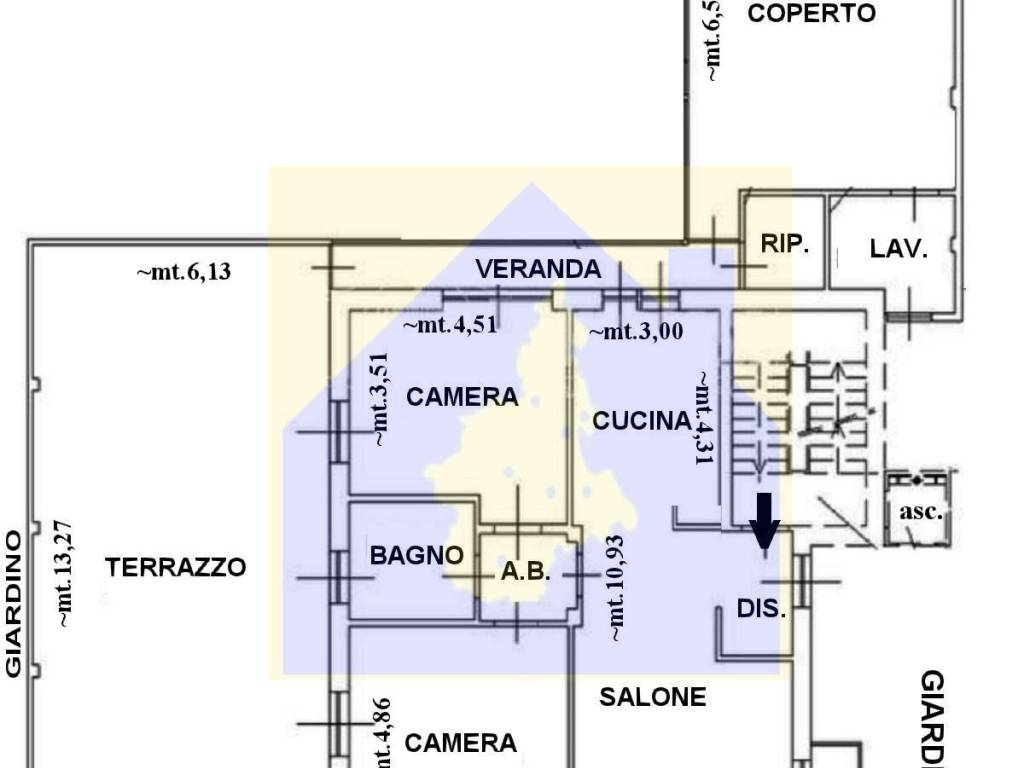 immagine annuncio 4 di 5