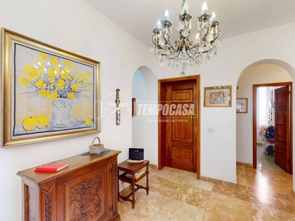 appartamento in vendita a Santa Margherita Ligure