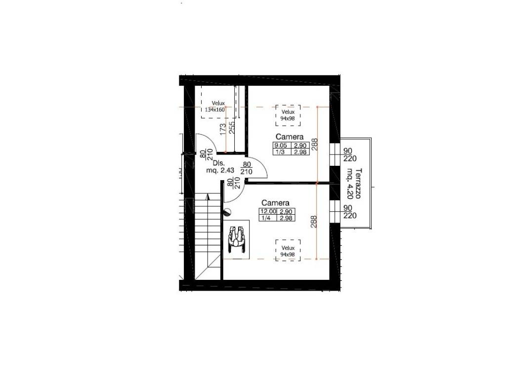 immagine annuncio 3 di 4