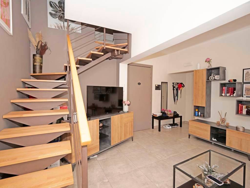 appartamento in vendita a Catania in zona Centro Storico