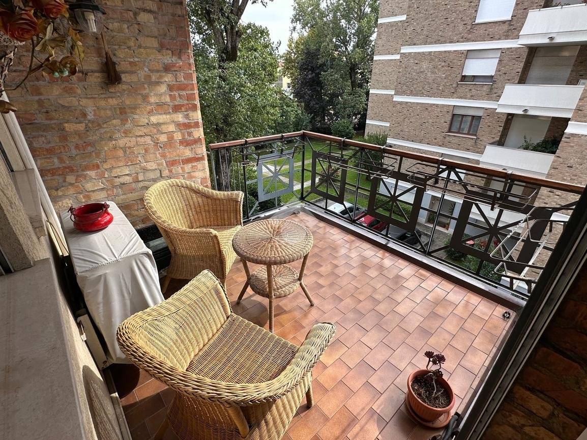 Quadrilocale via Cesare Cecchini 20, Mestre, Venezia - Photo 6